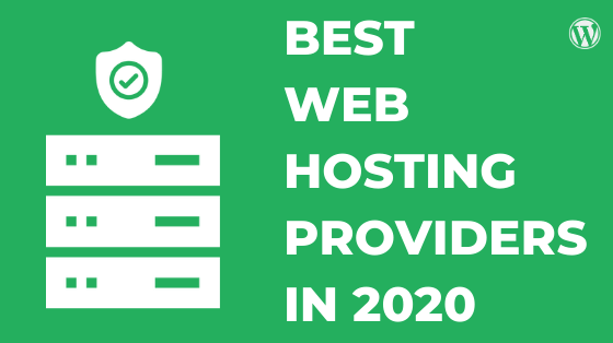 Best Web Hosting Providers In 2020 Fast Secure Images, Photos, Reviews